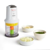 Moulinex Multi Moulinette 6-in-1 White