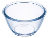 Pyrex Glass Mixing Bowl 2L 