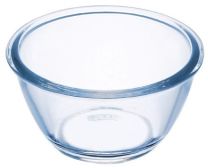 Pyrex Glass Mixing Bowl 3L