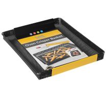 NoStk Crisper Basket 3L 29x34x3cm