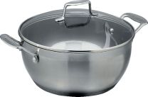 Scanpan Impact Stew Pot 26cm