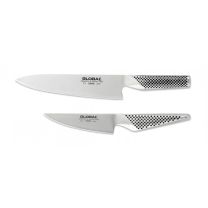 Global 2piece Knife Set (G2 &GS1)