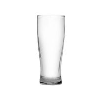 Aqua Pilsner Flared Glass 400ml