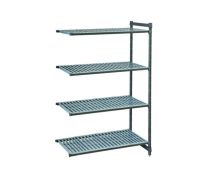 Cambro Basics Add On/Corner Unit 915 x 460 x 1830mm