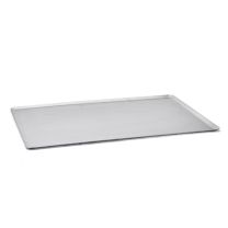 de Buyer Aluminium Baking Tray With Oblique Edges 60cm