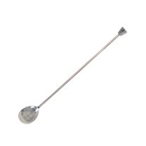 Bar Spoon / Cocktail Stirrer Stainless Steel 28cm