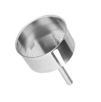 Bialetti Funnel 9 Cup 270ml Yield