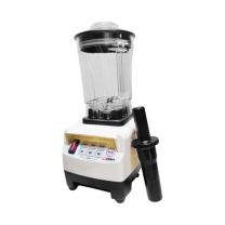 Summit Bar Blender Touchpad 1.5L