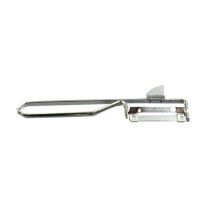 Asparagus Hand Peeler Stainless Steel 155mm