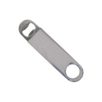 Bar Blade Bottle Opener Stainless Steel