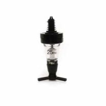 Bar Optic Eclipse Plastic 25ml