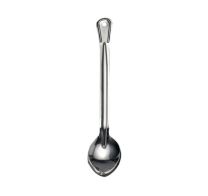 Basting Spoon Solid 330Mm