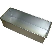 Bread Tray Alusteel Farm Loaf 300 x 100 x 112mm