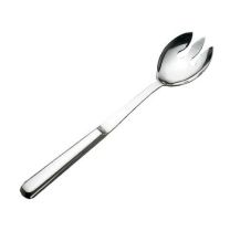 Notched Spoon 18/10 Stainless Steel