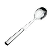 Slotted Spoon 18/10 Stainless Steel