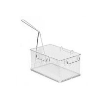 Square Chip Basket 280 x 170 x 130mm