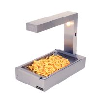 Anvil Chip Dump
