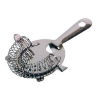 Cocktail Strainer Stainless Steel