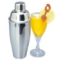 Cocktail Shaker Stainless Steel 700ml