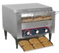 Anvil Conveyor Toaster Wide Mouth