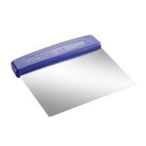 Dough Cutter Plastic Handle 135 x 135mm