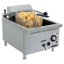 Anvil Fish Fryer High Speed 1x10L 5.6Kw