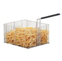 Spare Fish Fryer Basket Stainless Steel