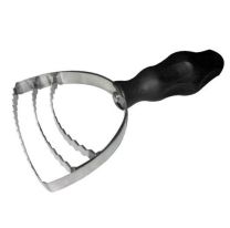 Metal Fish Scraper