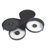 Glass Rimmer Combination 3 Tier