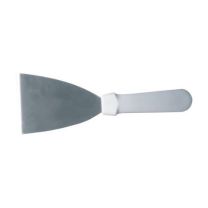 Scraper Griddle Plastic Handle 100Mm