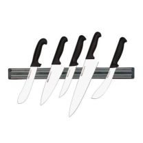 Magnetic Knife Holder Stainless Steel 45cm