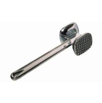 Meat Mallet Aluminium 250mm