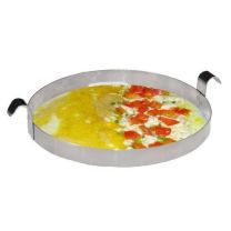 Omelette Ring