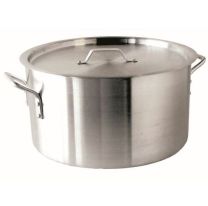 Infiniti Casserole Pot 18/10 Stainless Steel 105L