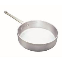 Global Saute Pan Aluminium 5L