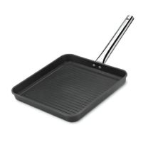Grill Pan Cast Aluminium Induction 280 x 280mm