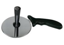 Pizza Cutter Heavy Duty With Handle 130mm