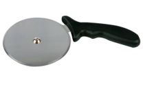Pizza Cutter Stainless Steel Plastic Handle