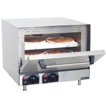 Anvil Pizza Oven Twin Shelf Small 