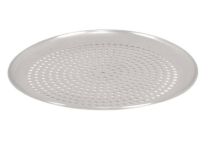 Aluminum Pizza Pan With Holes 300mm