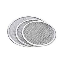 Pizza Screen Aluminium 33cm