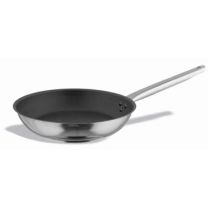 Infiniti Induction Frying Pan Non Stick 18/10 Stainless Steel 240mm