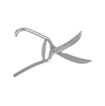 Grunter Poultry Shears 265mm