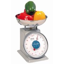 Portion Scale with Bowl 15kg