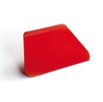 Scraper Plastic Straight 180mm