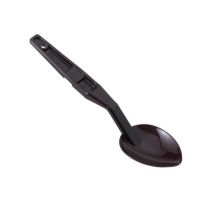 Solid Spoon Polycarbonate 28cm