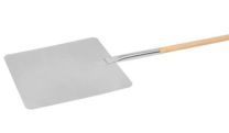 Pizza Spade Wooden Handle Square Head 1300mm