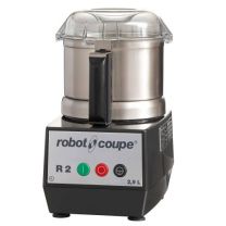 Robot Coupe Bowl Cutter R2A 2.9lt