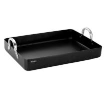 Roasting Pan Non Stick Aluminium 450 x 320mm