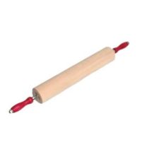 Rolling Pin Wood 400mm